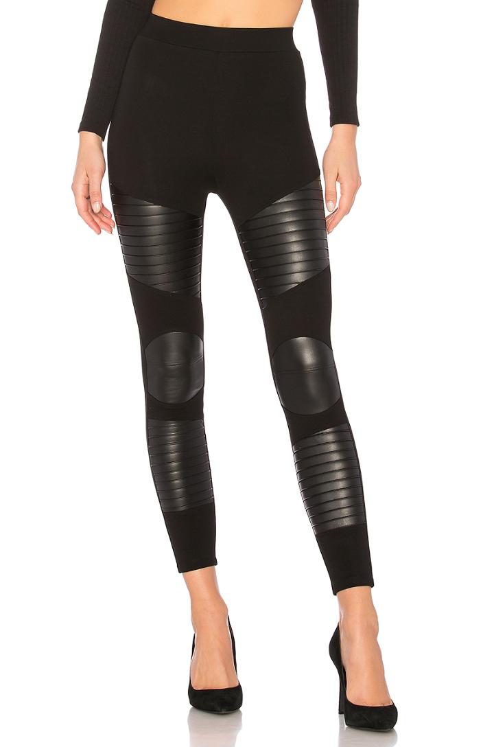 X Revolve Moto Babe Legging
