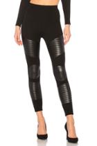 X Revolve Moto Babe Legging
