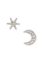 Leo Earrings