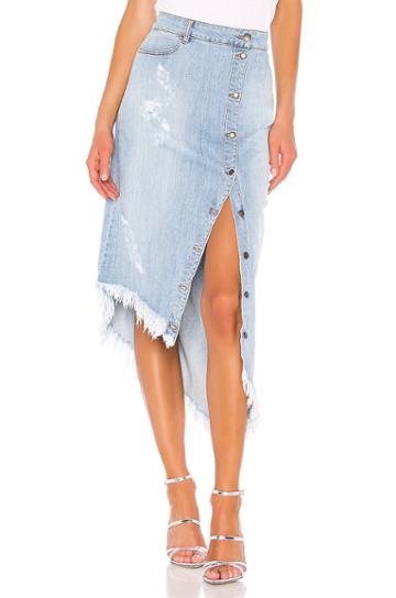 Maude Skirt
