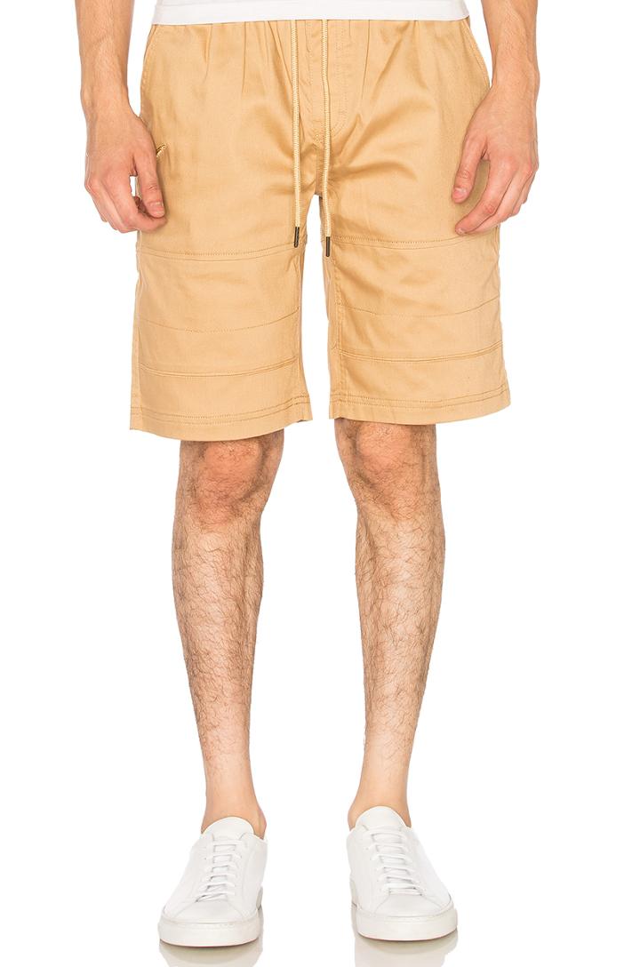 Bain Shorts
