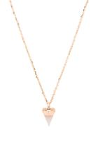 Thea Stone Necklace