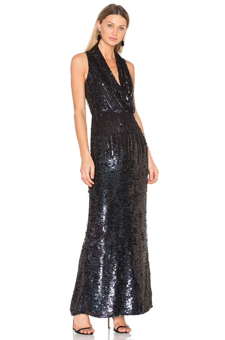 Tatiana Dress