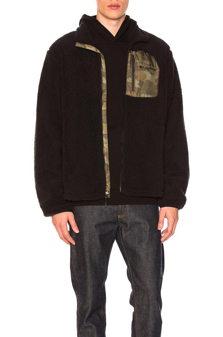 Japan Archer Ridge Jacket