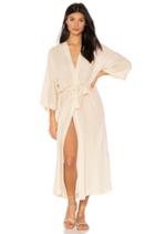 Jane Robe Dress