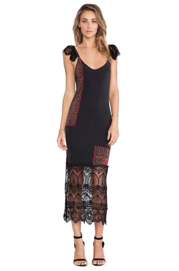 Arizona Dress