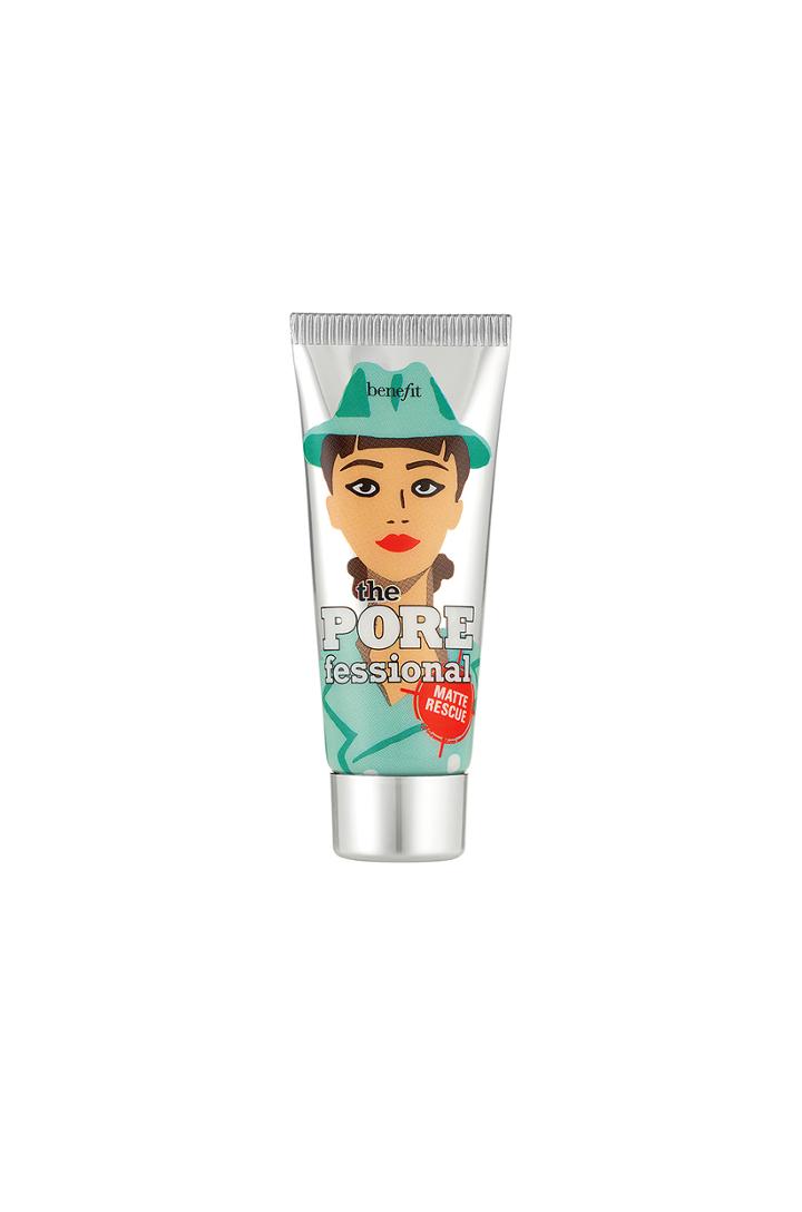 The Porefessional: Matte Rescue Gel Mini