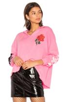 Mega Chic Hoodie