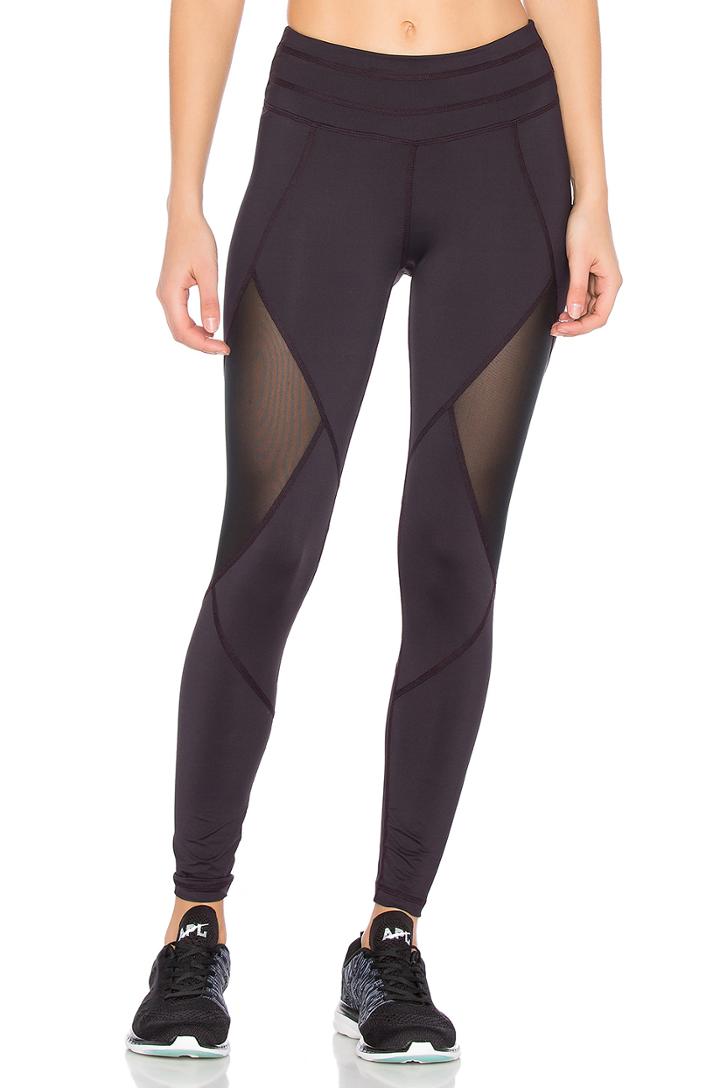 Walnut Legging