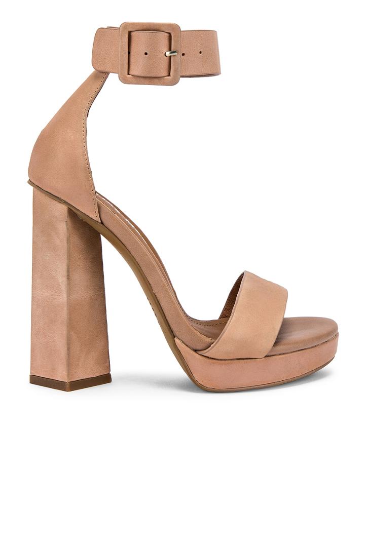 Bodhi Heel