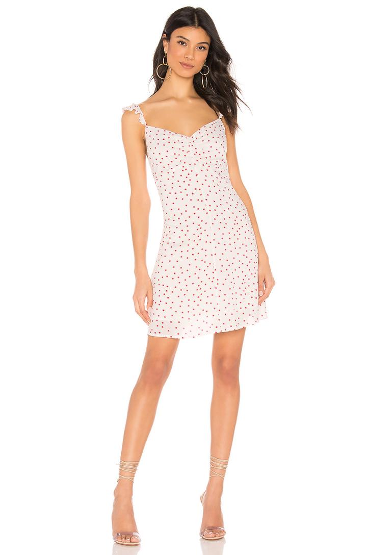 Stars Align Dress