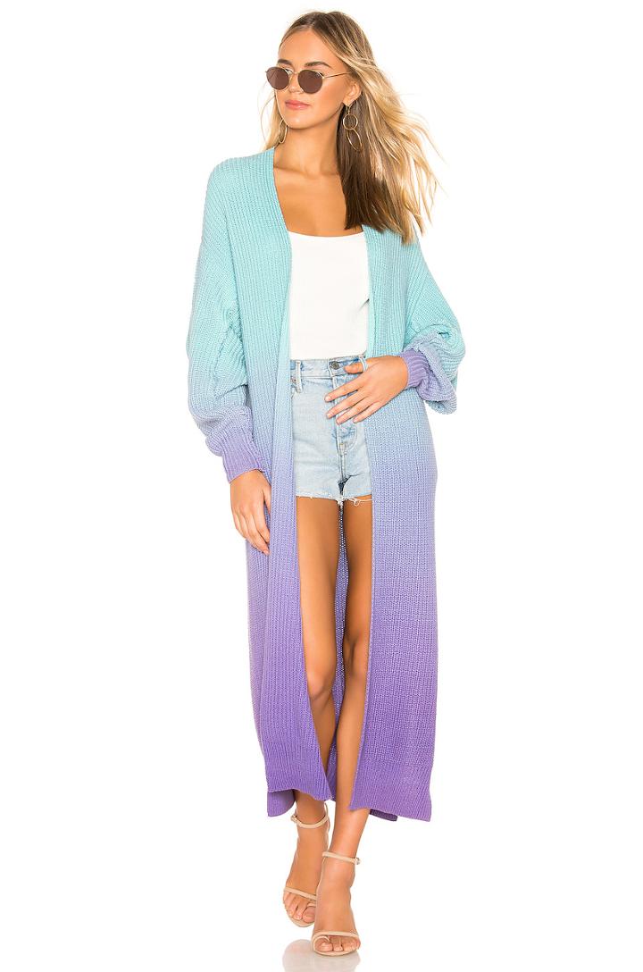 Come Together Cardigan