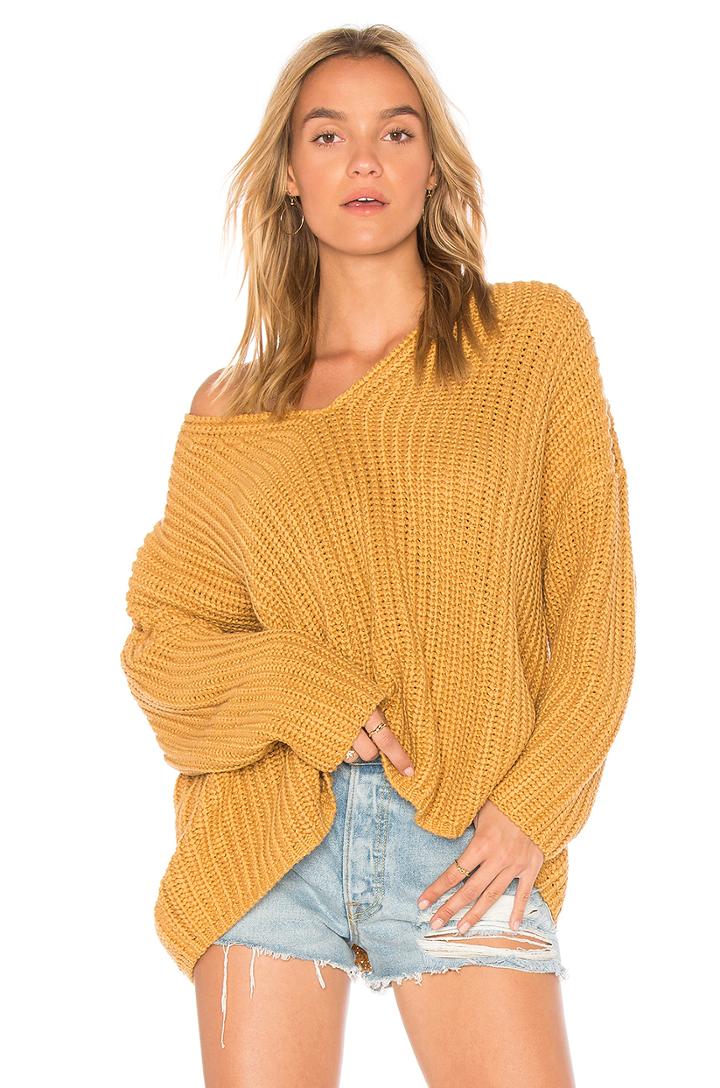 Adams Sweater