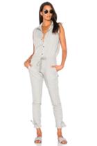 Yuki Jumpsuit