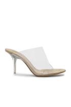 Season 6 Mule Heel