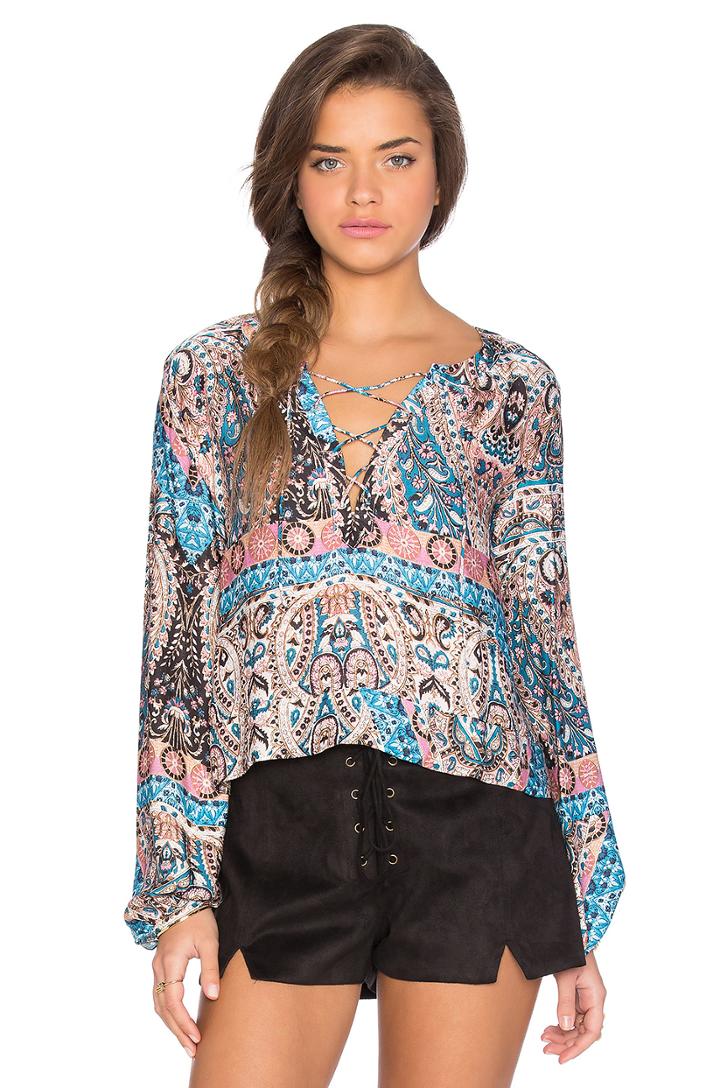 Gypset Top