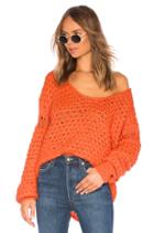Crashing Waves Pullover