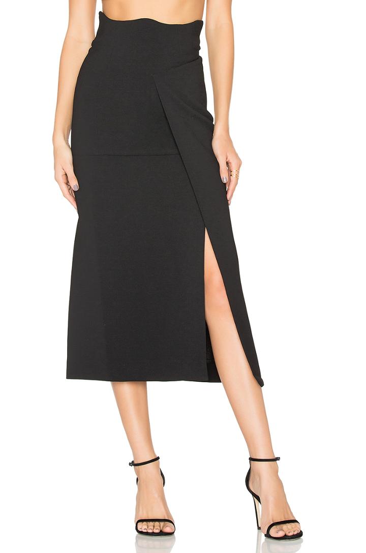 Bustier Skirt