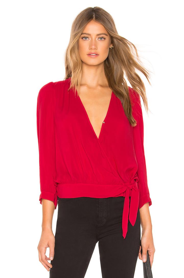 Lottie Blouse