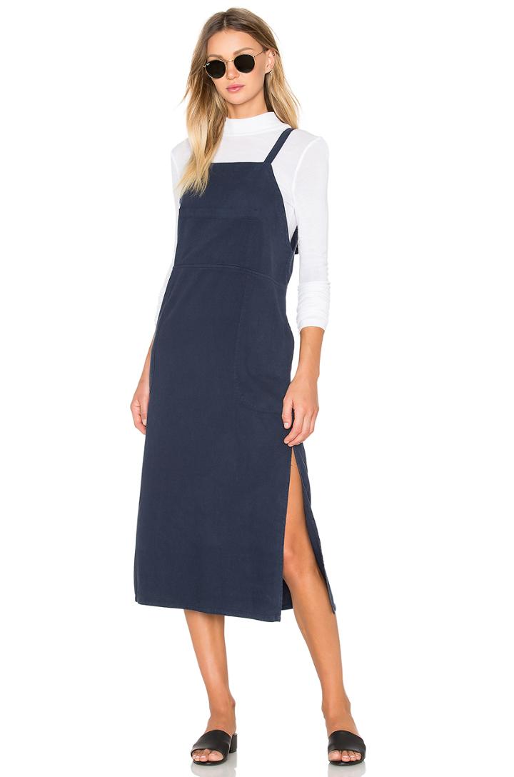 Overall Dress