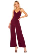 X Revolve Slip Jumpsuit