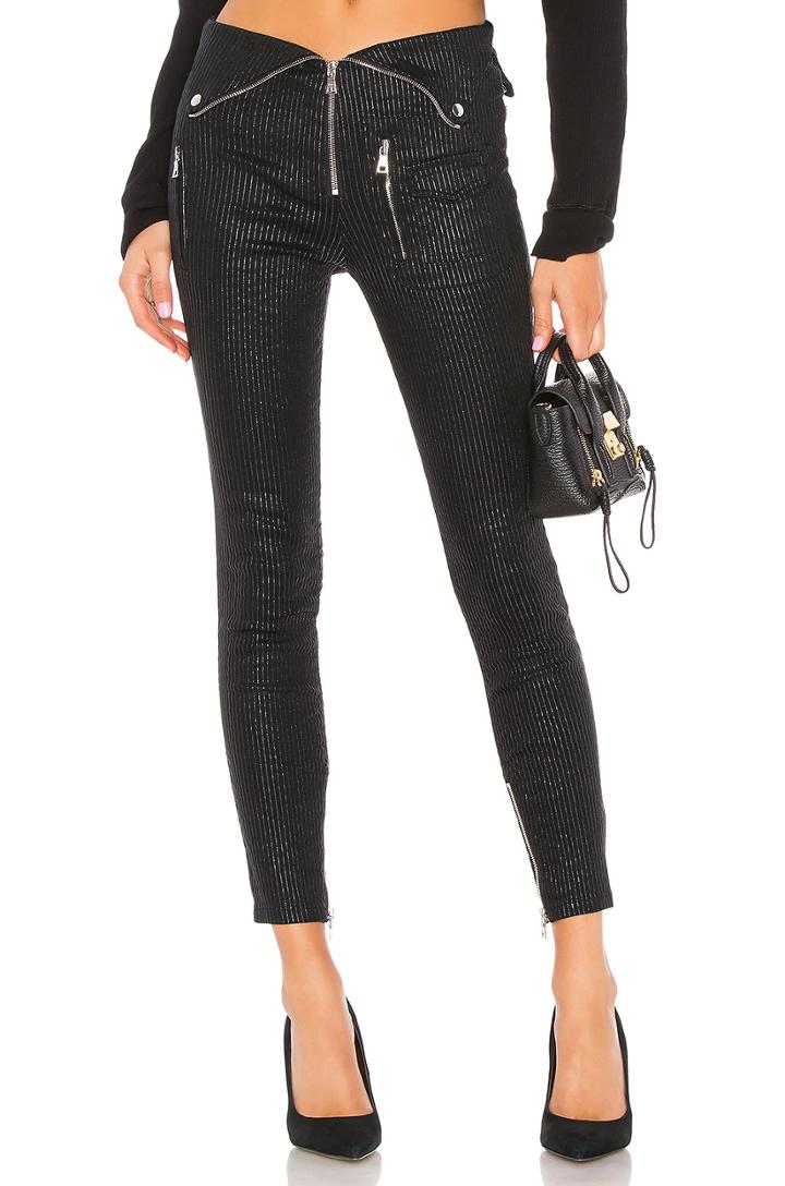 Diavolina Pant
