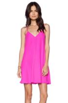 Jamily Dress