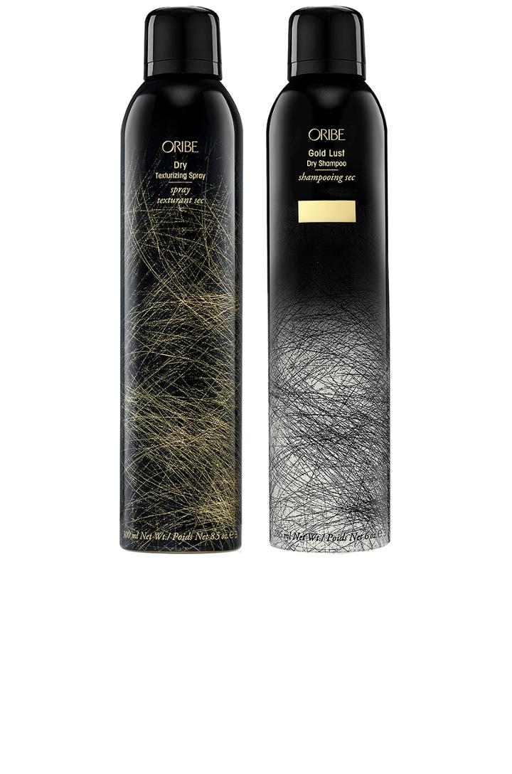 Dry Styling Collection