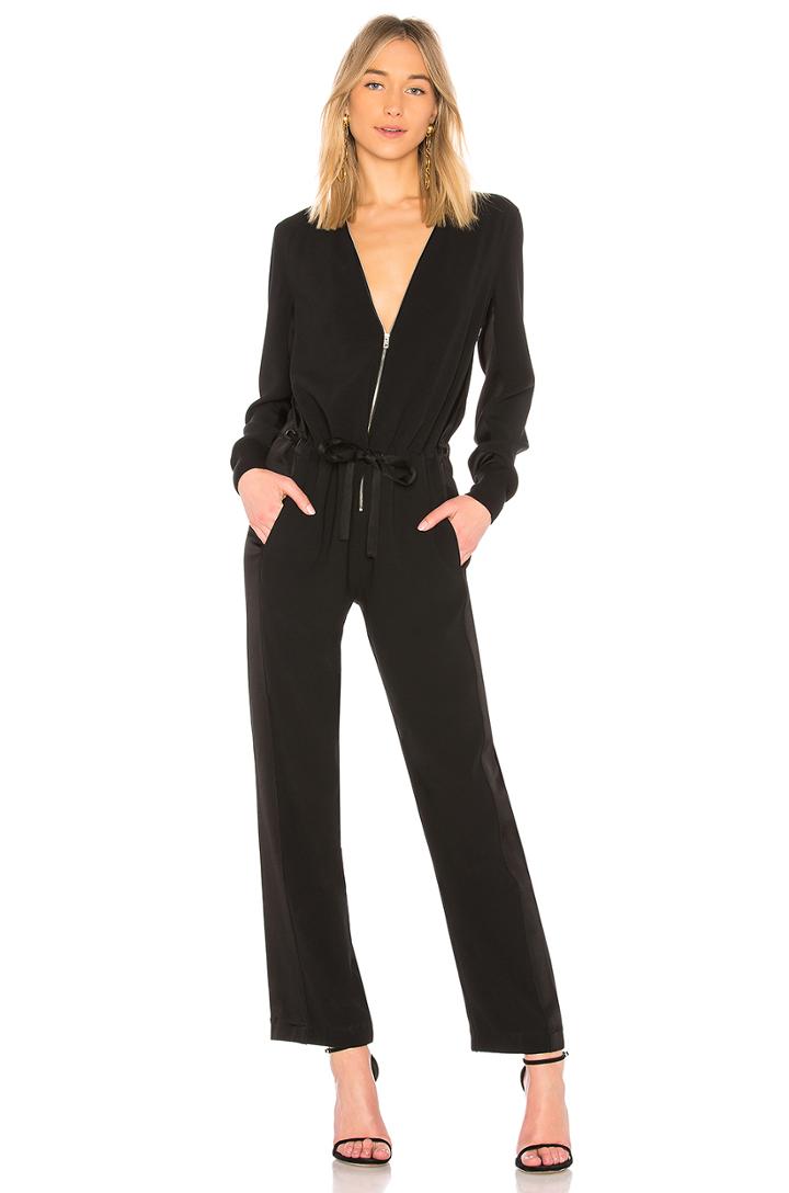 Ingrid Jumpsuit