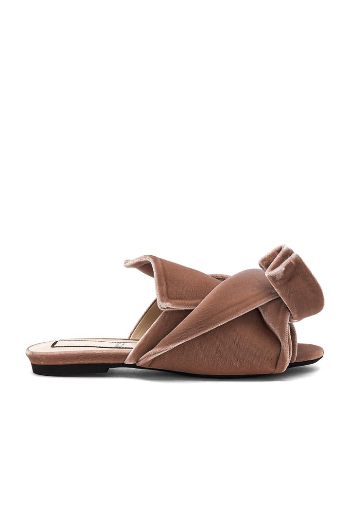 Knot Slide
