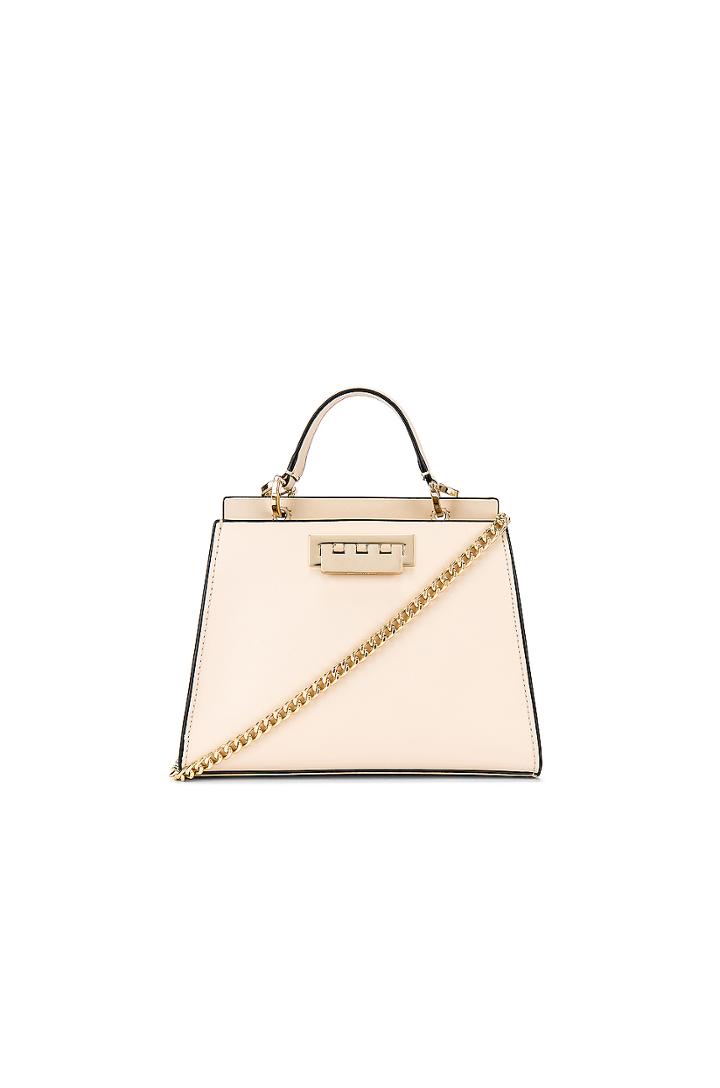 Earthette Double Compartment Mini Bag