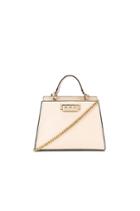 Earthette Double Compartment Mini Bag