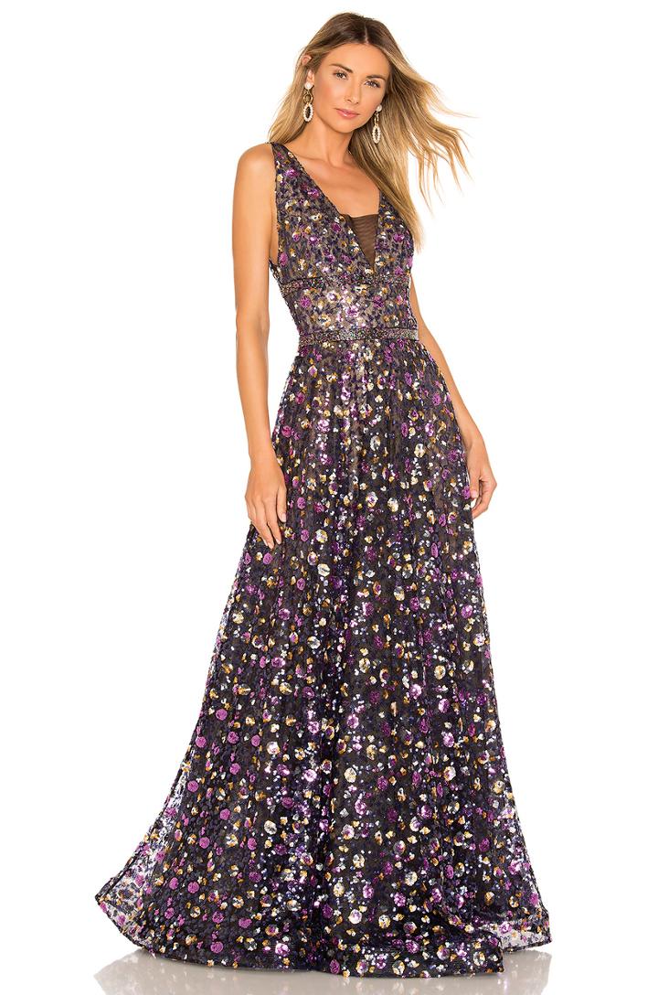 Barbara Gown