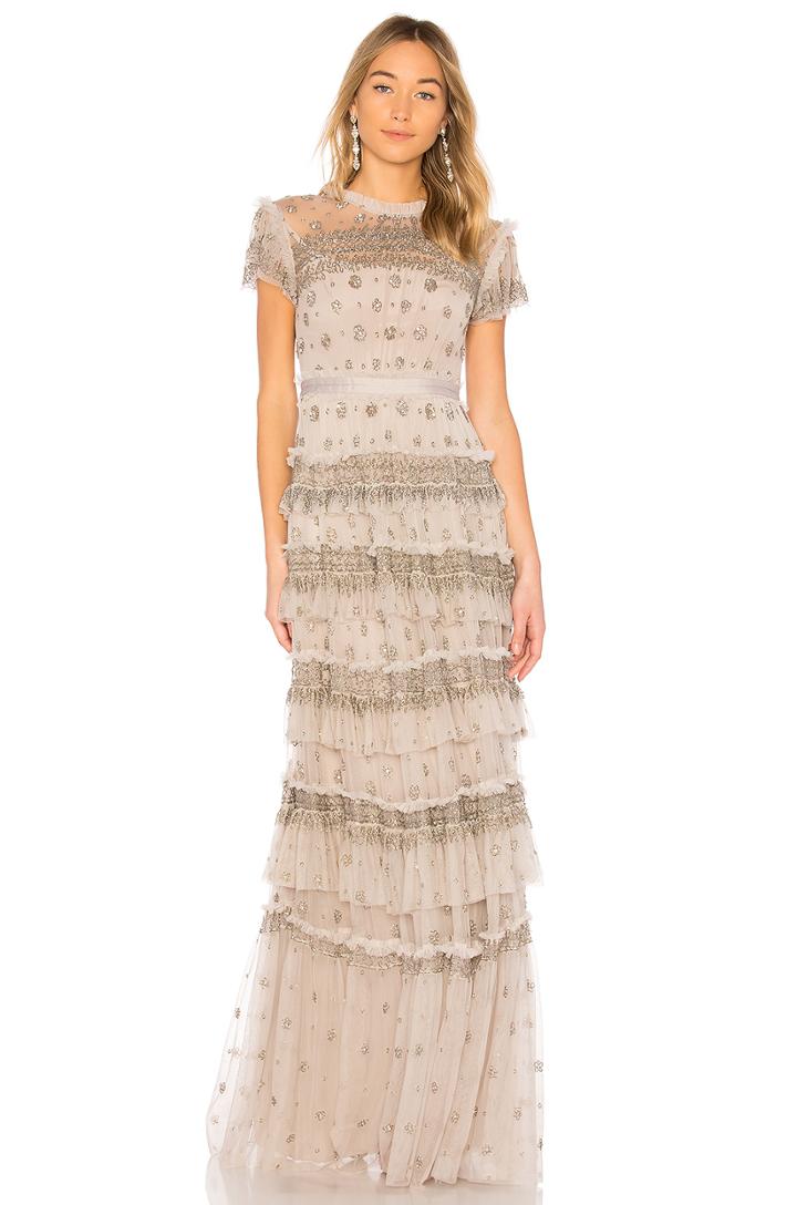 Andromeda Gown