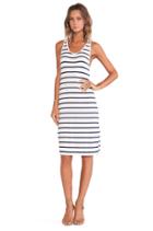 Swept Away Dress