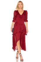 X Revolve Onel Dress
