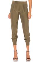 Silk Jogger