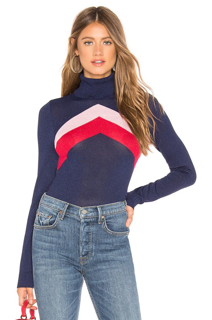 Lyric Sweater
