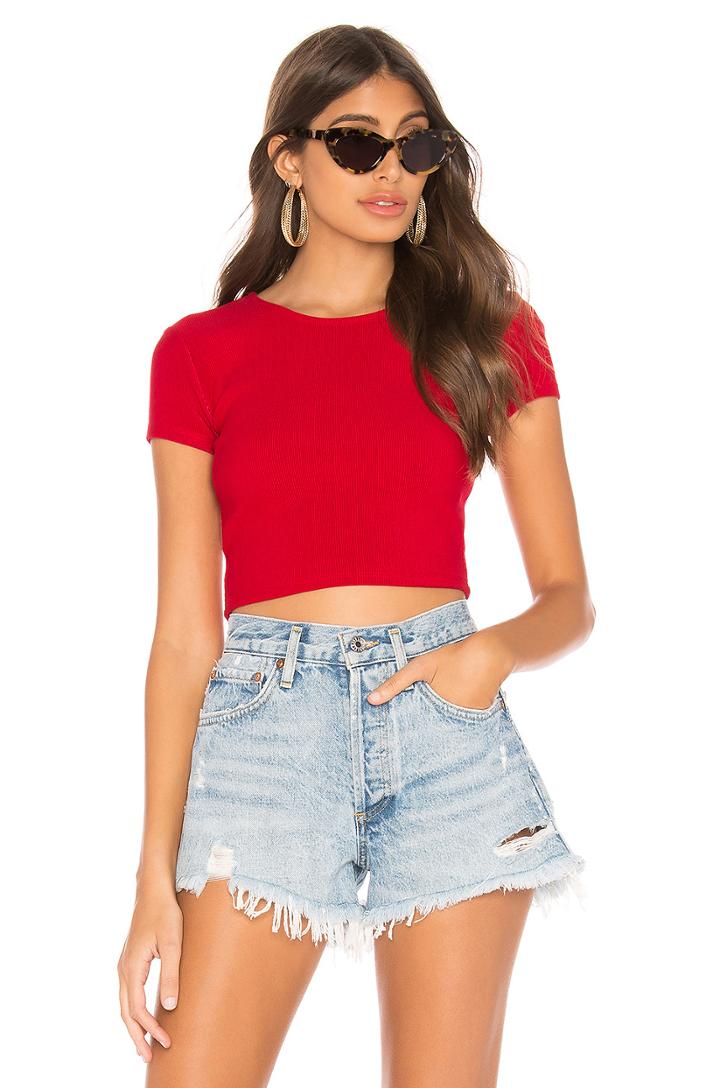Morrison Tee