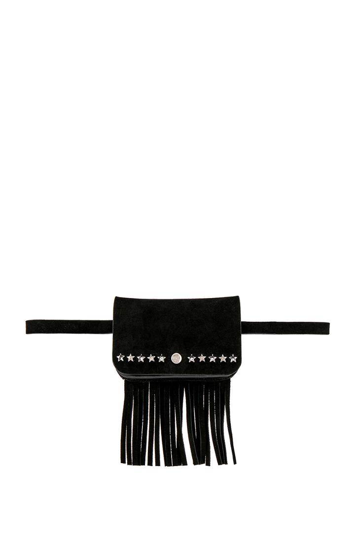 X Revolve Stella Belt Bag
