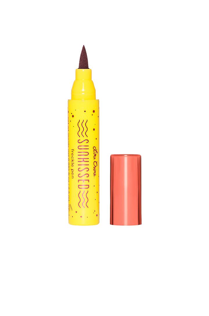 Sunkissed Freckle Pen