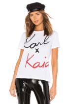 Signature Tee