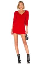 Sotto Sweater Dress