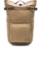 Draft Backpack