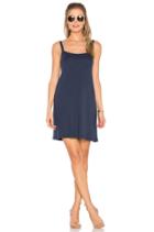 Oak Mini Dress