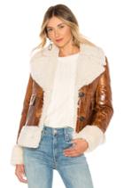 Lamb Leather Jacket