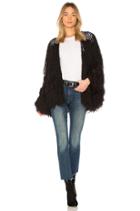 Fringe Tassel Cardigan