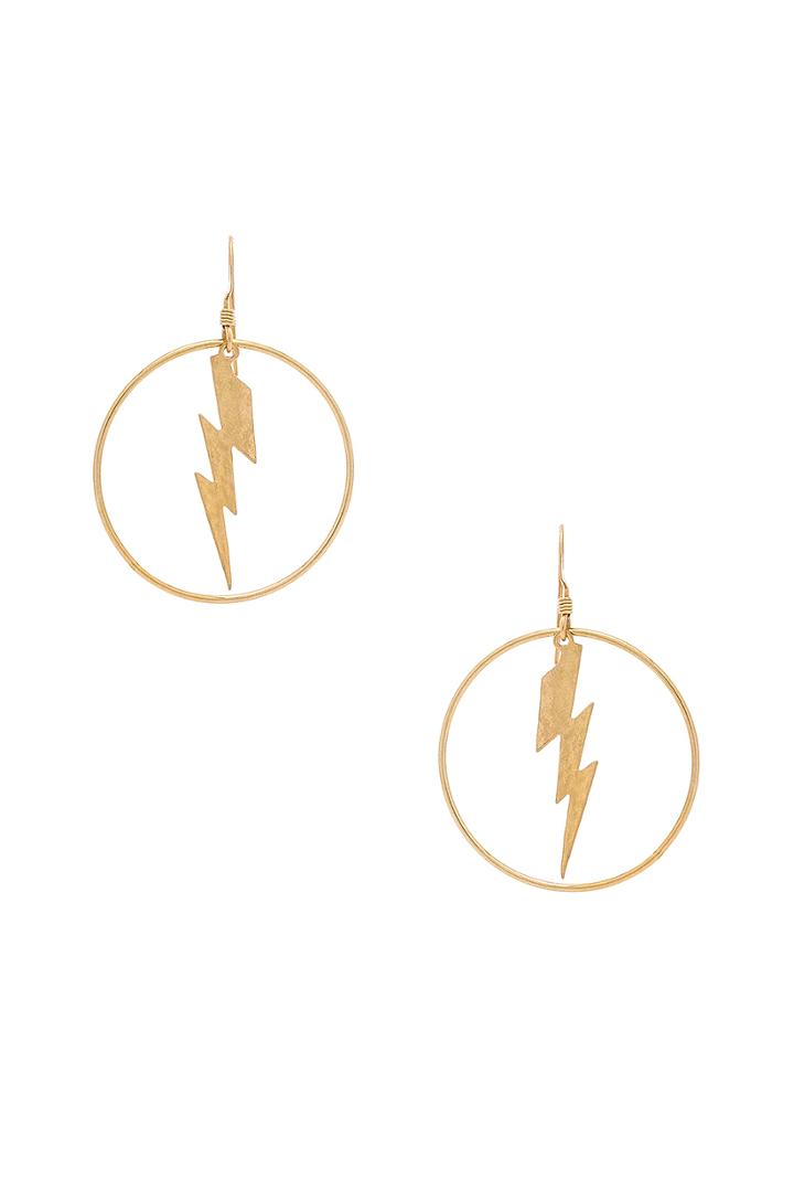 Enzo Earrings