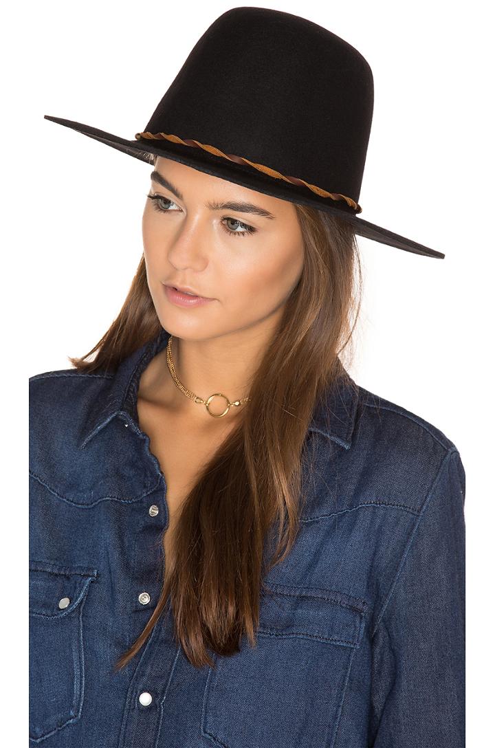 Dallas Hat
