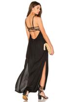 Hazel Maxi Dress